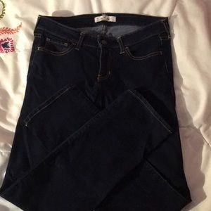 Hollister Straight-leg Jeans